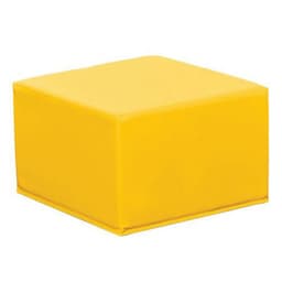 Cube mousse 36 à 40 cm - Image 3
