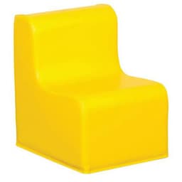 Fauteuil mousse hauteur 17 à 38 cm - Image 4