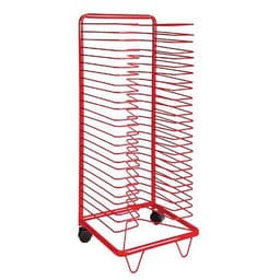 Sèche-dessins sur roulettes - Image 2
