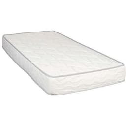 Matelas mousse HD Genève 40 kg/m3 housse M1 80x200x16 cm - Image principale