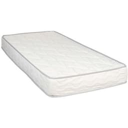 Matelas mousse HD Genève 40 kg/m3 housse M1 90x200x16 cm - Image principale