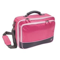 Mallette Elite Bags -Community - rose - Image principale