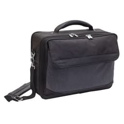 Mallette Médecin Tissu Elite Bags Doctor noir - Image principale