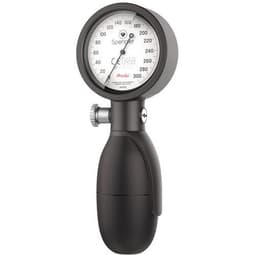 Manopoire Spengler Mobi Carbone (ref. sans brassard) - Image principale