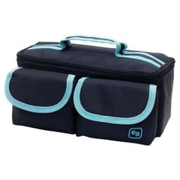 Pochette Analyses Elite Bags Row bleu - Image principale