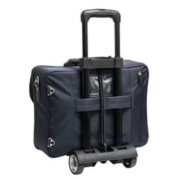 Mallette d'assistance à domicile Elite Bags Call bleu - Image 2