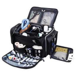 Mallette Elite Bags - Medic -noire - Image 2