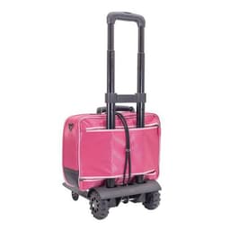 Mallette Elite Bags -Community - rose - Image 3