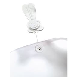Pèse-bébé et enfant électronique ANDINE 3 - Holtex - Image 3