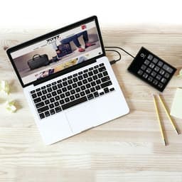Pavé numérique filaire USB type C - Image 3