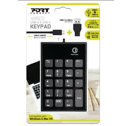 Pavé numérique filaire USB type C - Image 4