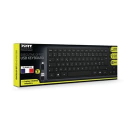 Clavier filaire Executive USB 3.0 - Port connect - Image 5