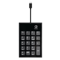 Pavé numérique filaire USB type C - Image principale