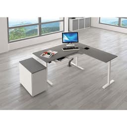 Bureau droit électrique Move 3 - Image 3