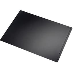 Lot de 10 Sous-Main 30x40 cm - noir - Esselte - Image principale