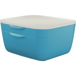Bloc de classement Cosy -  bleu - Leitz - Image principale