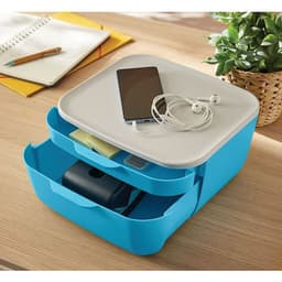 Bloc de classement Cosy -  bleu - Leitz - Image 3