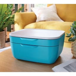 Bloc de classement Cosy -  bleu - Leitz - Image 2