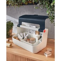 Boite de rangement  Cosy - gris - Leitz - Image 3