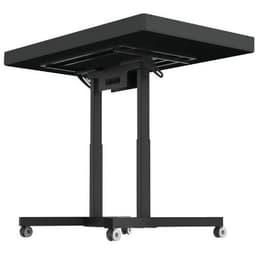 Chariot/table mobile électrique MIMI pour écran 32" à 95" - Dimasa - Image 5