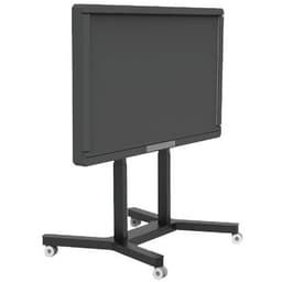 Chariot/table mobile électrique MIMI pour écran 32" à 95" - Dimasa - Image 10