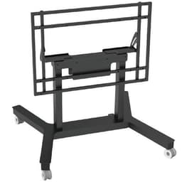 Chariot/table mobile électrique MIMI pour écran 32" à 95" - Dimasa - Image 6