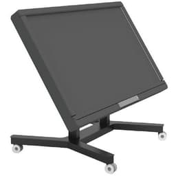 Chariot/table mobile électrique MIMI pour écran 32" à 95" - Dimasa - Image 13
