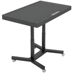 Chariot/table mobile électrique MIMI pour écran 32" à 95" - Dimasa - Image 9