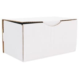 Lot de 50 Boîte d'expédition kraft 200x100x100 mm - Image 7