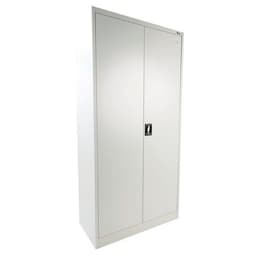 Armoire d'entretien - Manutan - Image principale