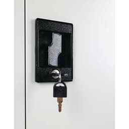 Armoire d'entretien - Manutan - Image 4
