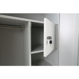 Armoire d'entretien - Manutan - Image 5