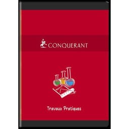 Cahier travaux pratiques A4 piqûre 48 pages - Image 5