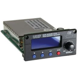 Sono Mediax + récepteur/émetteur + lecteur enregistreur + micro - Tag - Image 2