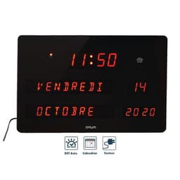 Horloge calendrier Imera - Orium - Image 4