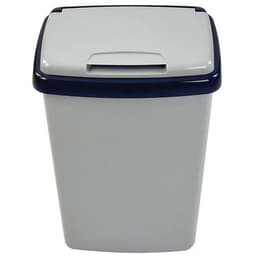 Collecteur de gobelet gris - 5 trous - 50 L - Image 2