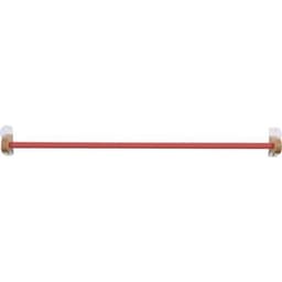 Barre de maintien gamme Lili Ø 30 mm corail - Image principale