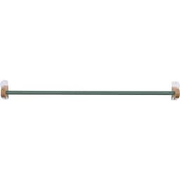 Barre de maintien gamme Lili Ø 30 mm kaki - Image principale