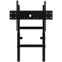 Support mural fixe MIP FLEX pour moniteur 32 à 86" avec appui au sol - Dimasa - Image 3