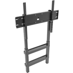 Support mural fixe MIP FLEX pour moniteur 32 à 86" avec appui au sol - Dimasa - Image 2