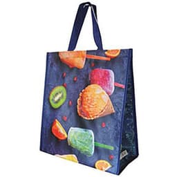 Lot de 8 Sac cabas de conservation isotherme - Image principale