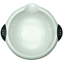 Cuvette ronde bimatière - Laguelle - Image principale