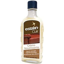 Lot de 2 Crème nourrissante spéciale cuir - Image principale
