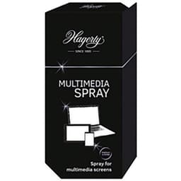 Lot de 2 Nettoyant multimedia 125ml - Image principale