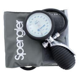 Tensiomètre Lian Métal brassard velcro Spengler - Image principale