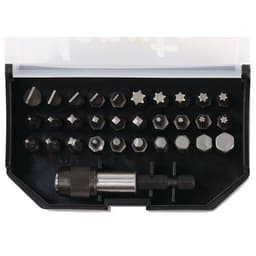 Module 1/3 avec 4 outils de serrage - Manutan - Image 3