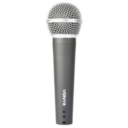 Microphone dynamique cardioïde DM58 - Vonyx - Image 4
