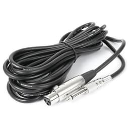 Microphone dynamique cardioïde DM58 - Vonyx - Image 2