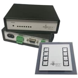 Système de pilotage PADDY mini 8 boutons - Image principale