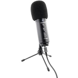Micro enregistrement MUSB 30MIX - Plugger Studio - Image principale